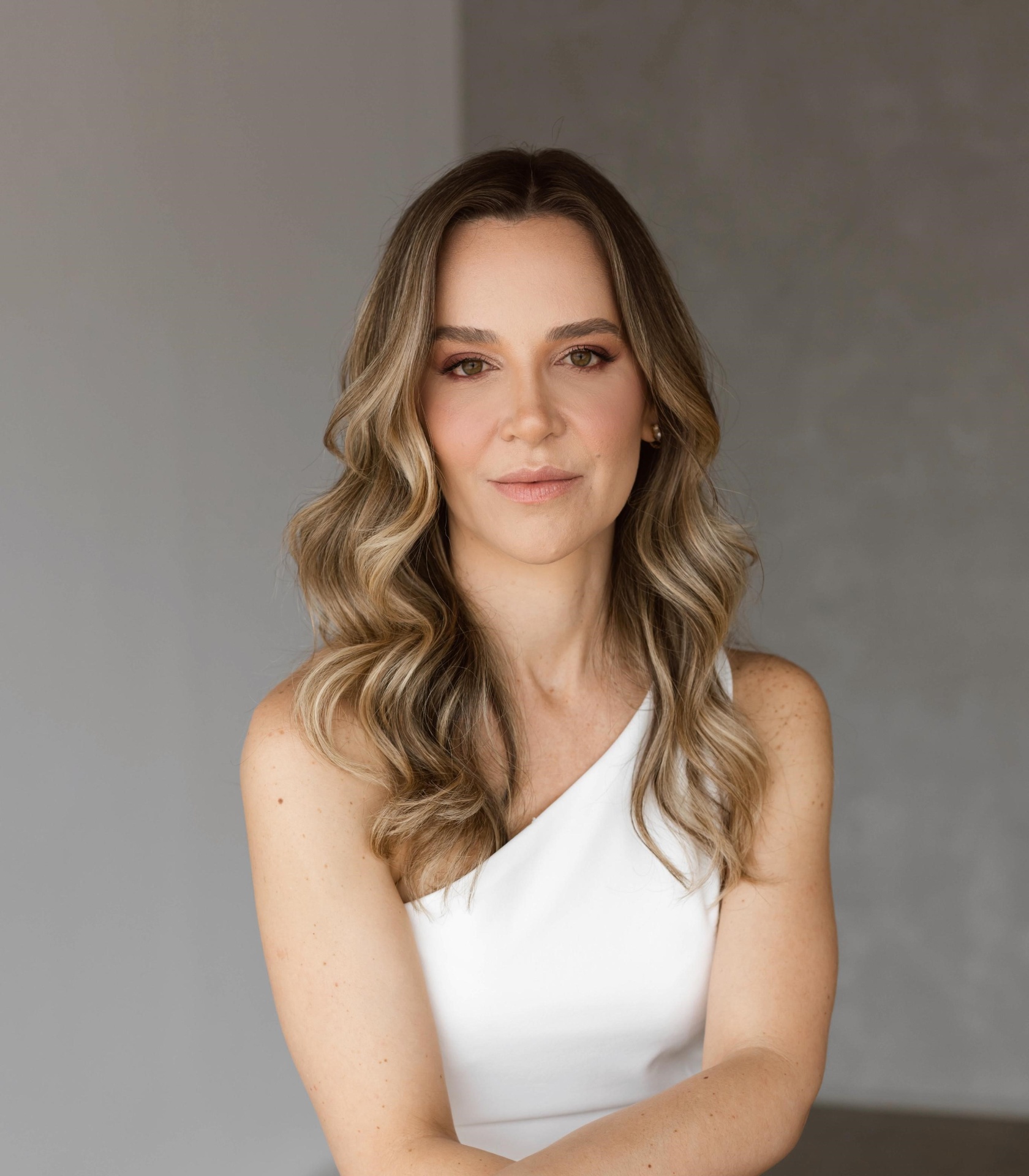 Eliana Del Colli, Nutricionista